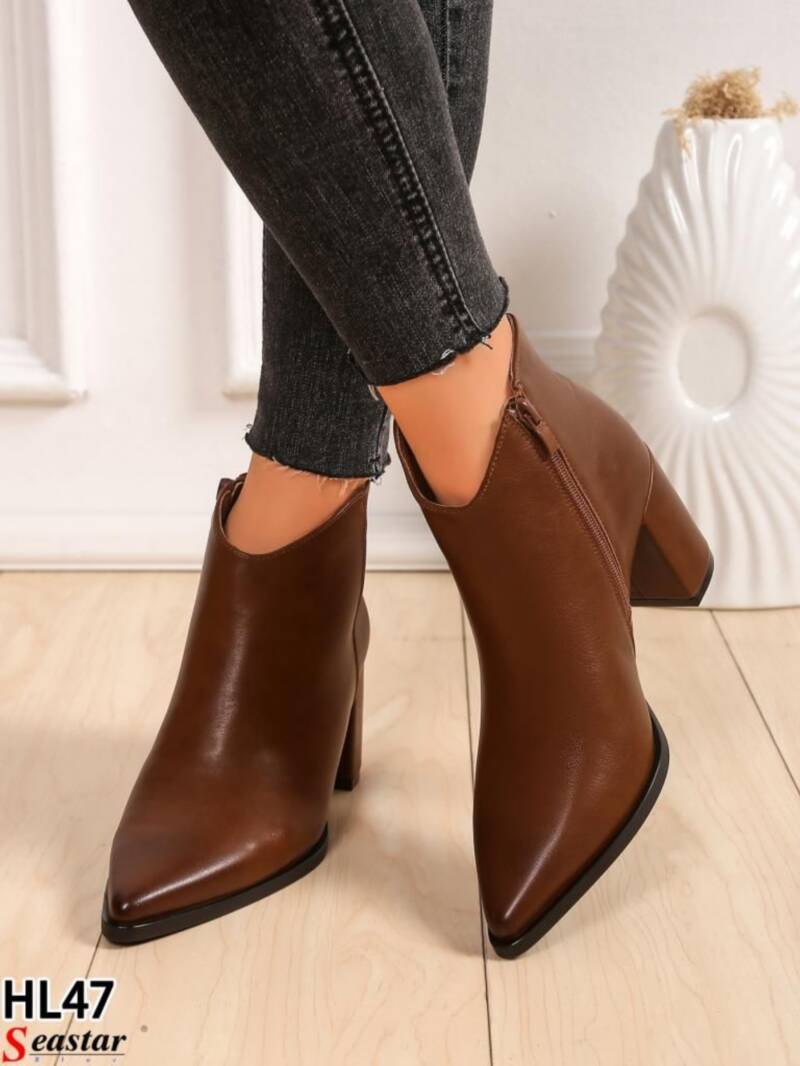 Botki damskie Roz 36-41/ 12 par
